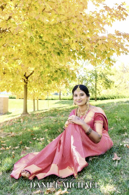 Dayton Hindu Temple Indian Wedding